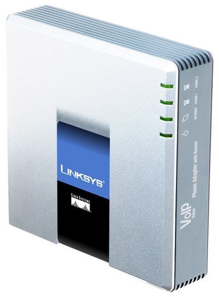Настройка Voip Шлюза Linksys Spa2102 Ростелеком • Asterisk это просто