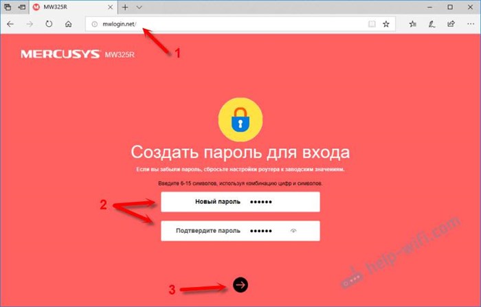 Как Настроить Роутер Меркусис Ас10 • Базовая настройка