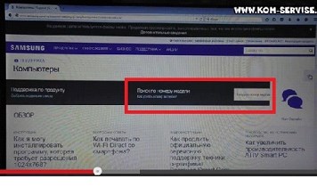 Клавиша FN