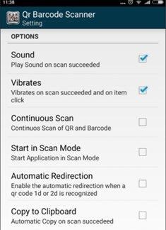 Как Отсканировать qr Код Мобильным Телефоном • Сканер на miui