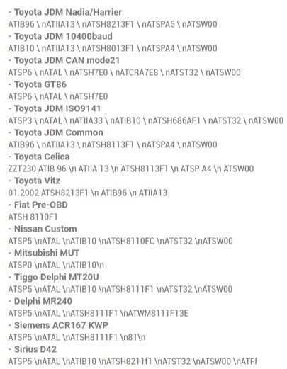 Как Подключить Obd2 Через Wifi • Elm327 не подключается к эбу
