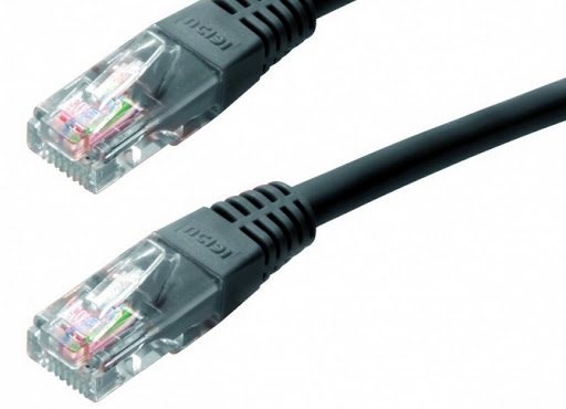Коннекторы RJ-45