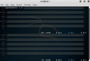 определить скорость интернета