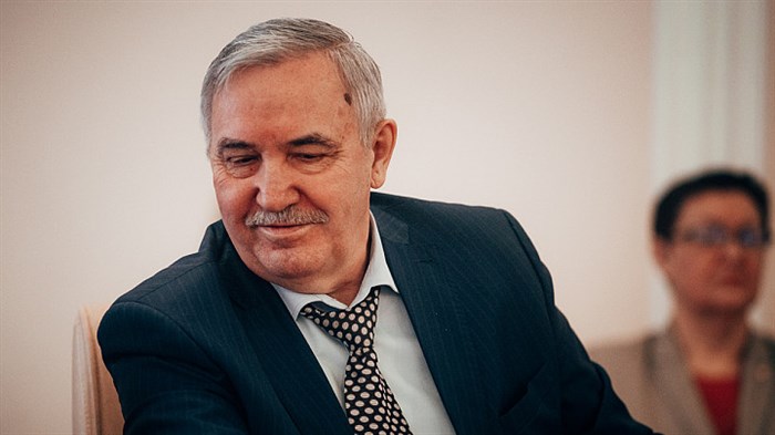 Вице-губернатор Вячеслав Кузин рассказал, на что потратят 2,5 миллиарда рублей дополнительных доходов
