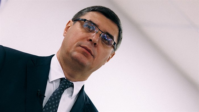Облизбирком утвердил результаты выборов - Александр Авдеев признан избранным губернатором Владимирской области