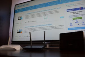 Как Настроить Iptv Мтс на Роутере • D-link dir-822