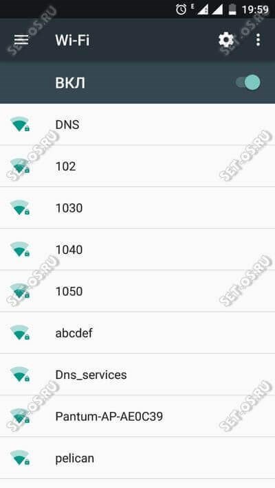 почему сильно тормозит wifi