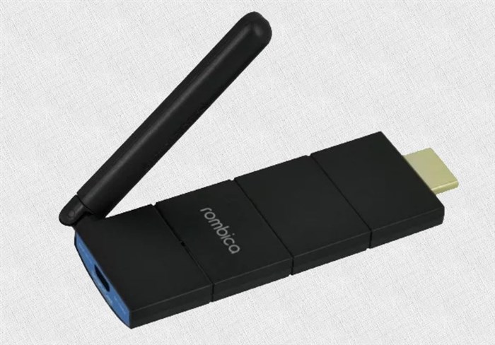 Rombica Smart Cast v02