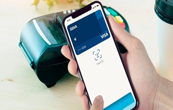 Iphone xs Nfc Антенна Где Стоит • Запускаем appel pay