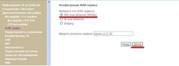 Drop Down Menus