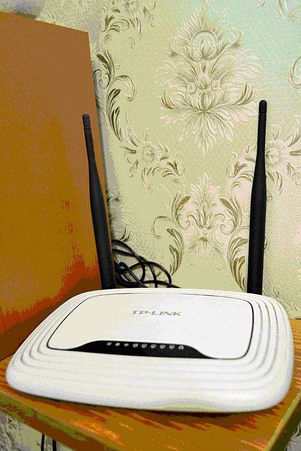 Wifi Patch Mimo 5ghz Своими Руками • Перезагрузка маршрутизатора