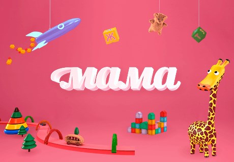 МАМА