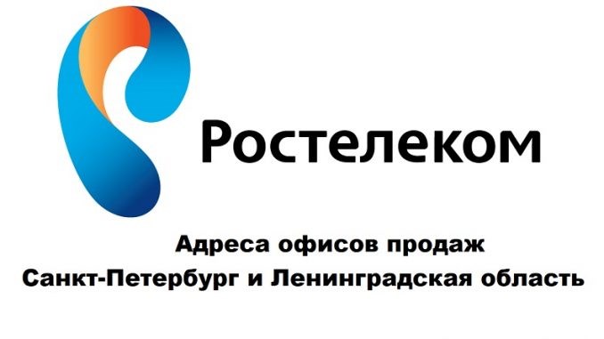 Ростелеком в Кронштадте Режим Работы • Рыбные ряды