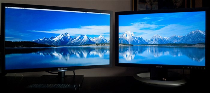 Как Включить Второй Монитор Windows 10 • В порядке ли кабель