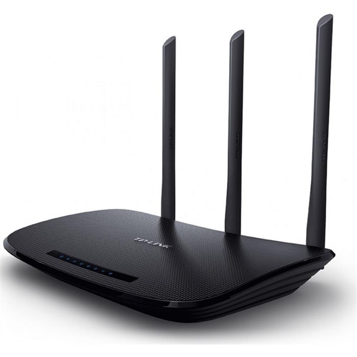 TP Link TL WR940N настройка