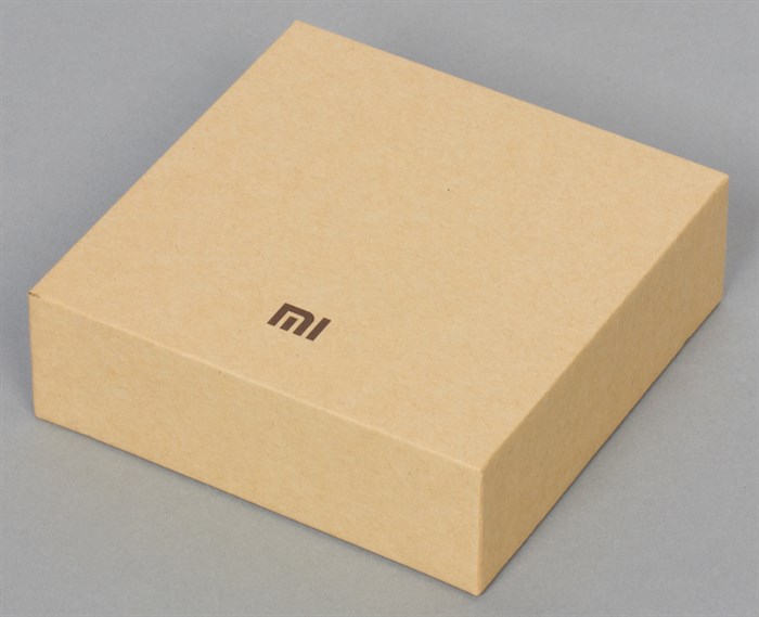 Умный браслет Xiaomi Mi Band