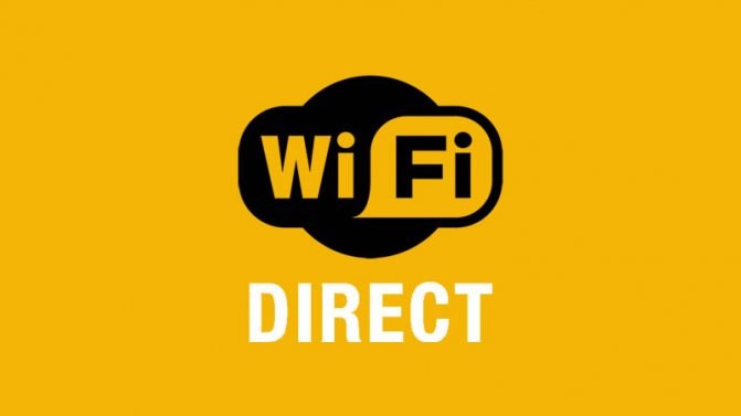 Как Включить Wifi Direct на Телефоне • Как смотреть youtube