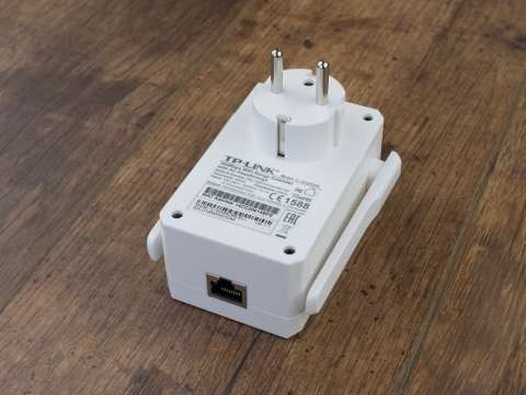 Усилитель Wifi Сигнала tl Wa854re Настройка • Настройка вручную